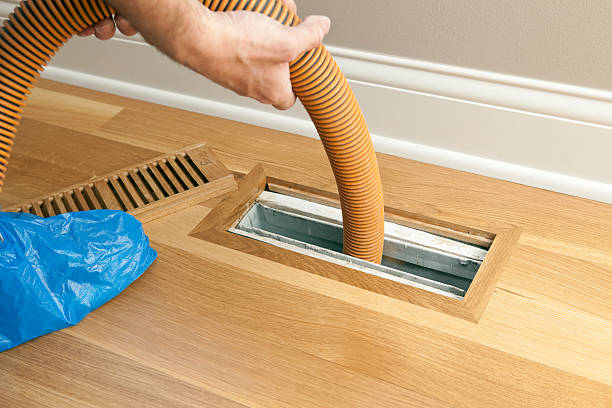 Best Affordable Air Duct Cleaning  in Alamo Heights, TX